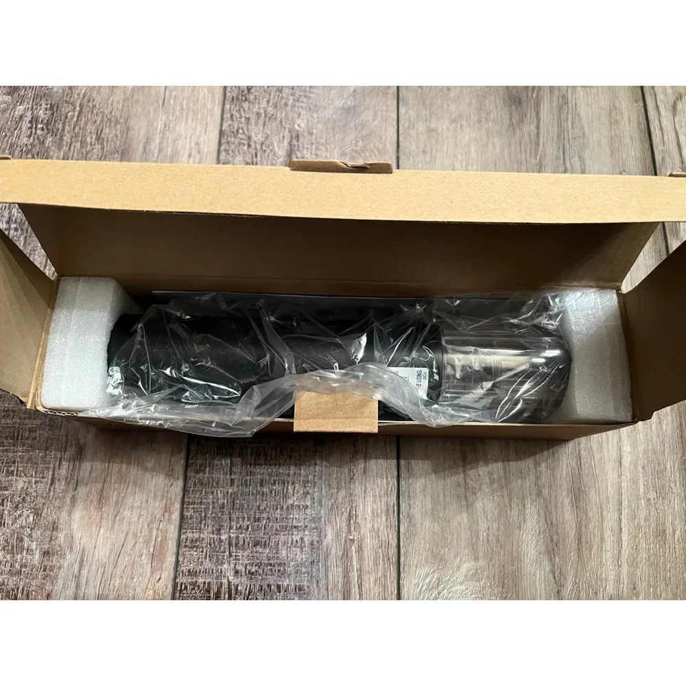 NEW Bella Electric Wine Opener One Size Black Silver
